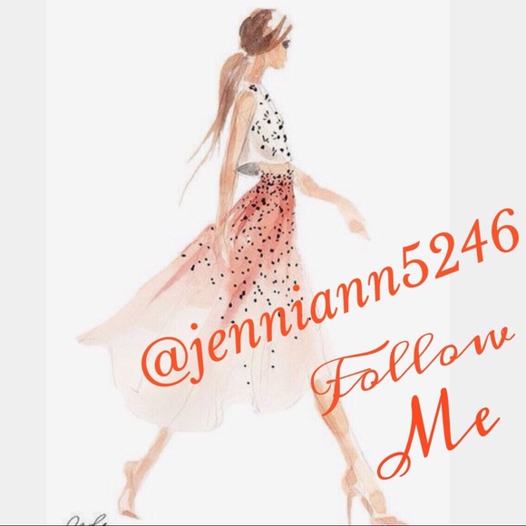 Other - Follow Game! You follow me- I’ll follow you!